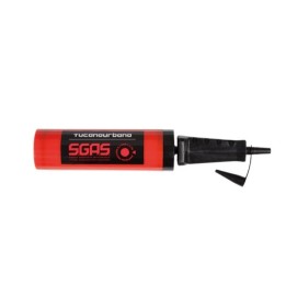 Τρόμπα Αέρα Tucano Urbano SGAS PRO2 για Αεροθάλαμο