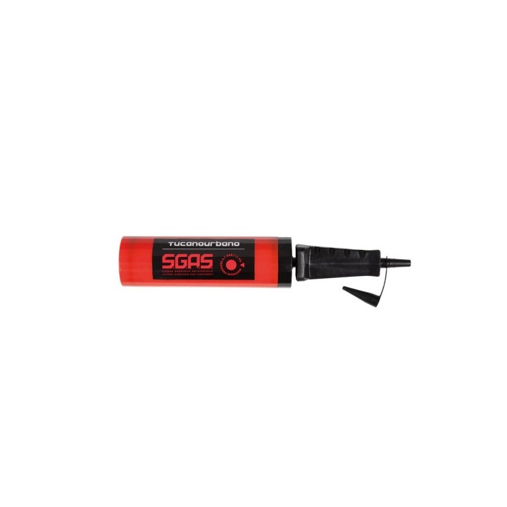 Τρόμπα Αέρα Tucano Urbano SGAS PRO2 για Αεροθάλαμο
