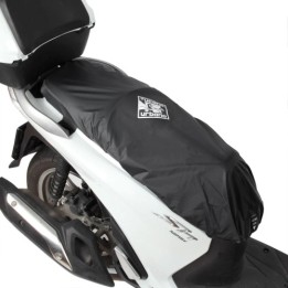 Κάλυμμα σέλας Tucano Urbano Seat Cover Start Small μαύρο