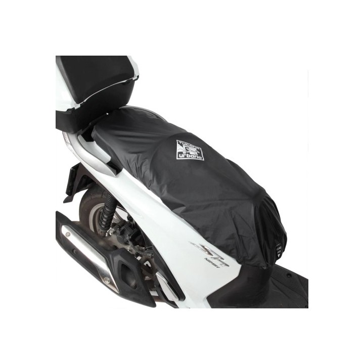 Κάλυμμα σέλας Tucano Urbano Seat Cover Start Small μαύρο