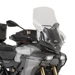 Ζελατίνα Givi D2171ST Yamaha Tracer 9/GT/GT+ '25