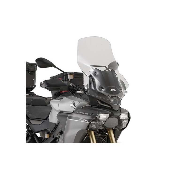 Ζελατίνα Givi D2171ST Yamaha Tracer 9/GT/GT+ '25