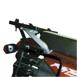 Βάση βαλίτσας E200_XLV600'88-96/ XRV750'90-92/ Dominator 650 (92  94) Honda GIVI