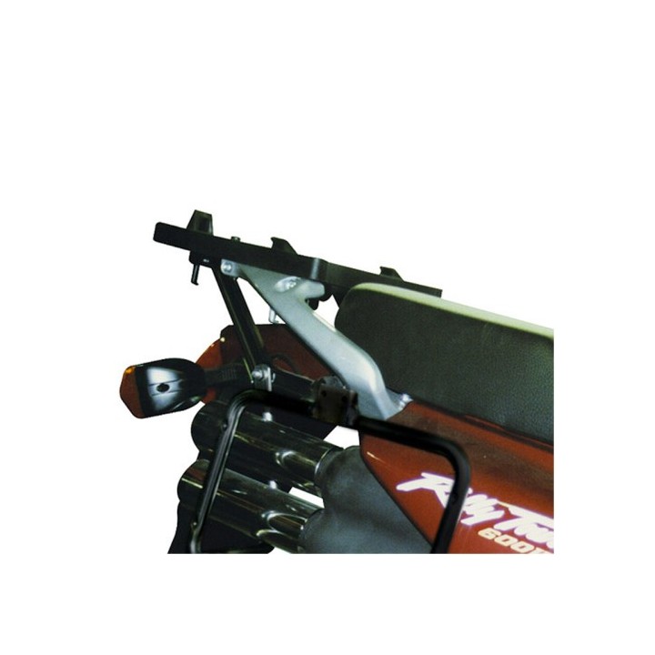 Βάση βαλίτσας E200_XLV600'88-96/ XRV750'90-92/ Dominator 650 (92  94) Honda GIVI