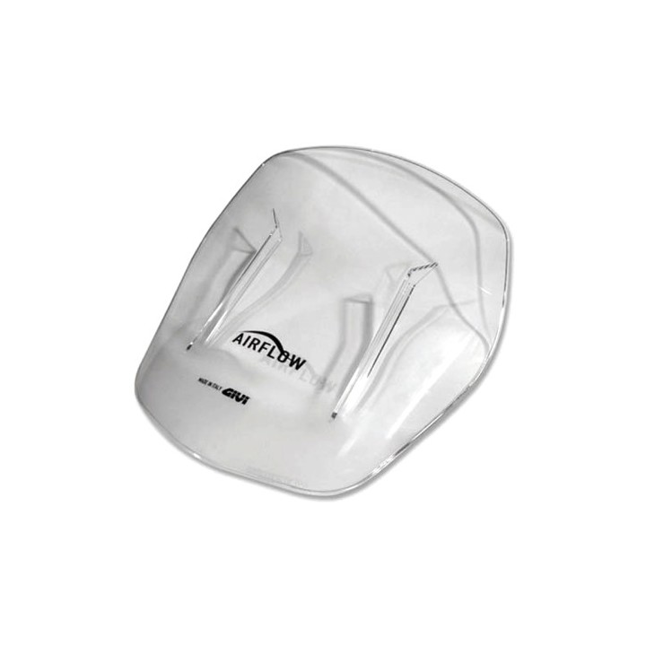 Ζελατίνα Givi Z5530R AIR FLOW πάνω κομμάτι