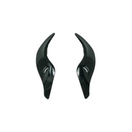 Eπάνω αεραγωγός HJC R-PHA 11  μαύρο gloss