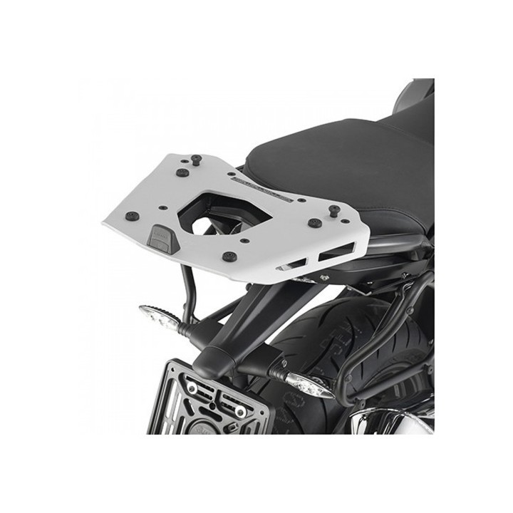 Givi Rear Rack SRA5117 Bmw R1200RGS '15
