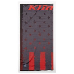 Προστασία Λαιμού Καλοκαιρινή Klim Tek Sok Thin Red Line