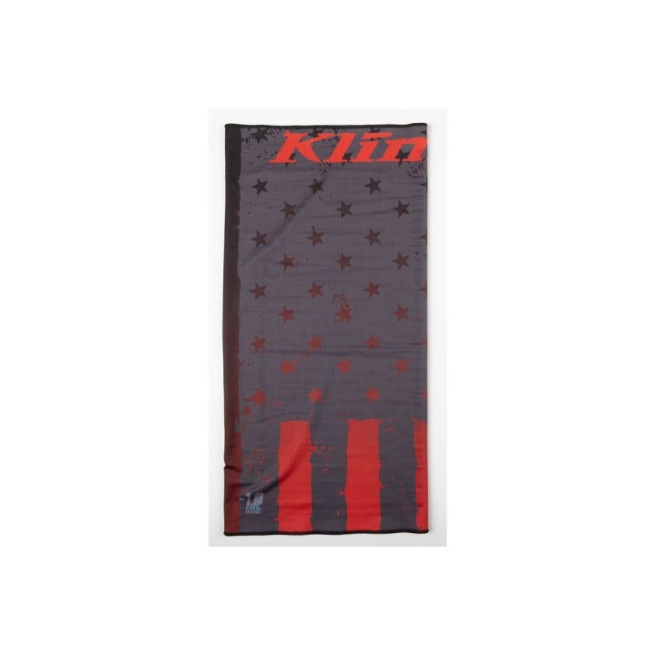 Προστασία Λαιμού Καλοκαιρινή Klim Tek Sok Thin Red Line