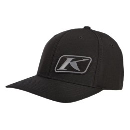 Καπέλο Klim K Corp Μαύρο/Asphalt