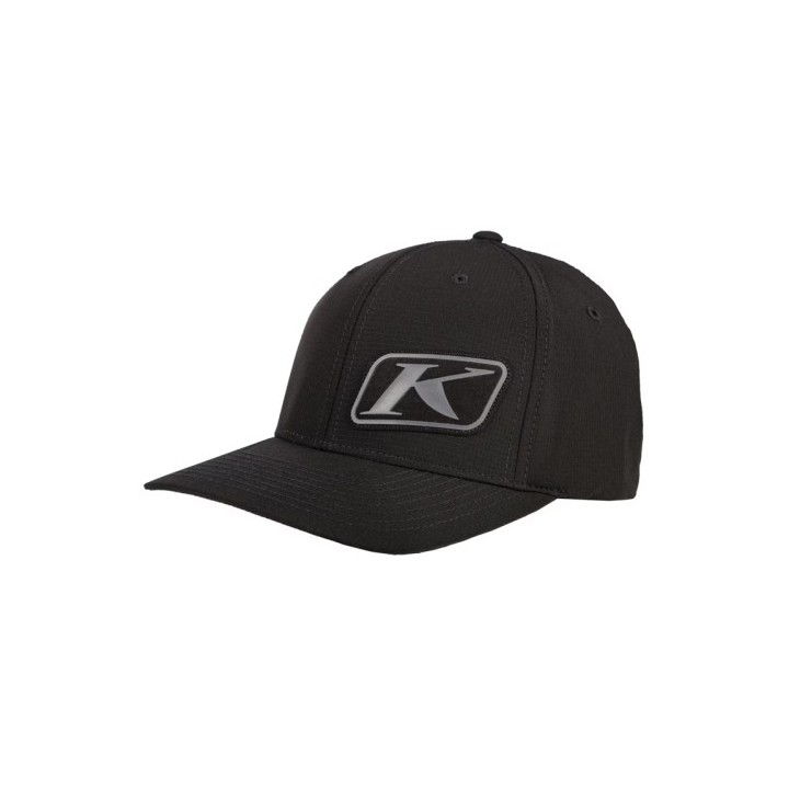 Καπέλο Klim K Corp Μαύρο/Asphalt