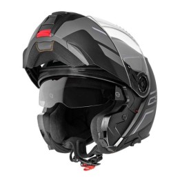 Κράνος Schuberth C5 Master γκρι