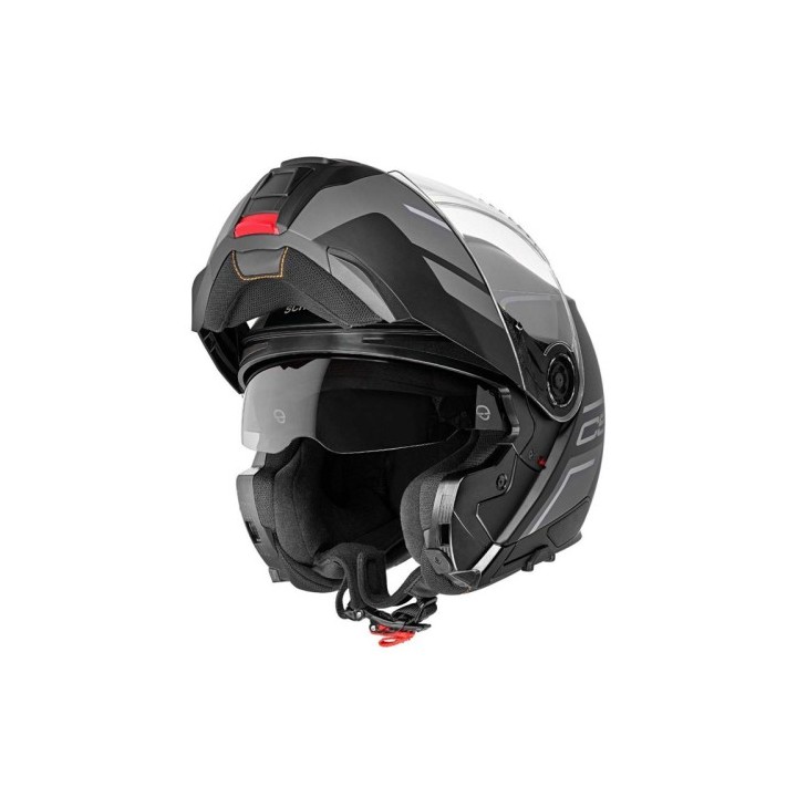 Κράνος Schuberth C5 Master γκρι