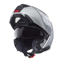 Κράνος Schuberth Concept glossy ασημί