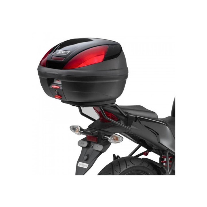 Givi Rear Rack SR1103 Honda CBR 125/250 '11