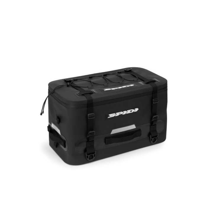 Τσάντα Ουράς Spidi Top Case WP 45lt μαύρο 026