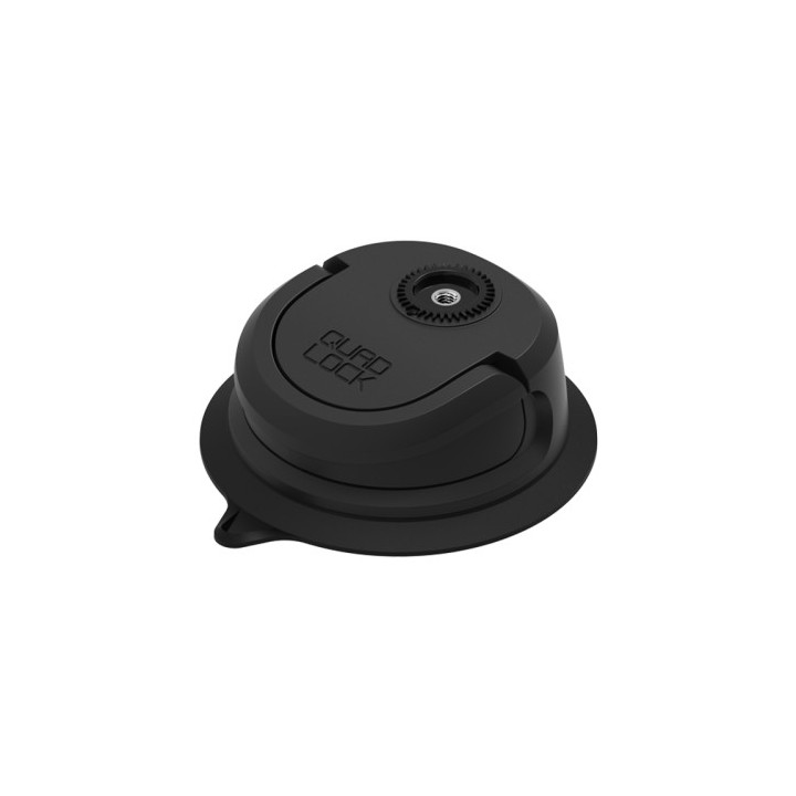 Βάση Στήριξης Quad Lock 360 Base-Suction QLP-360-SB
