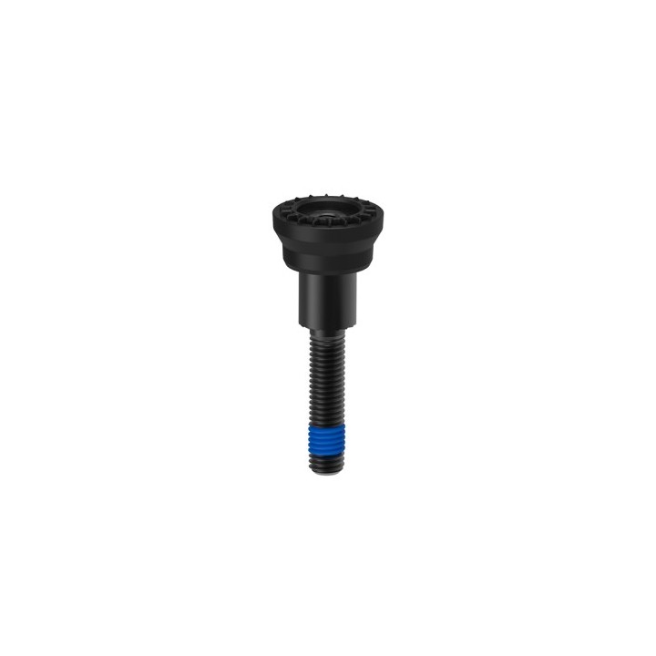Βάση Στήριξης Quad Lock 360 Base-M8 Single Bolt QLP-360-M8
