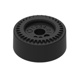 Σετ Αποστάτες (10mm) 2 Τεμάχια Quad Lock 360-10mm Spacers (Twin Pack) QLP-MOT-SR