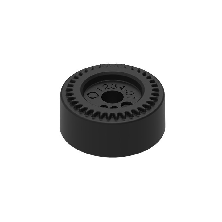 Σετ Αποστάτες (10mm) 2 Τεμάχια Quad Lock 360-10mm Spacers (Twin Pack) QLP-MOT-SR