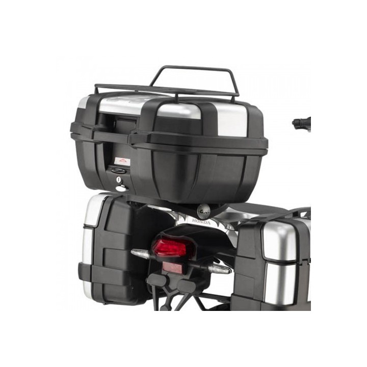 Givi Rear Rack SR1110 Honda Crosstourer '12