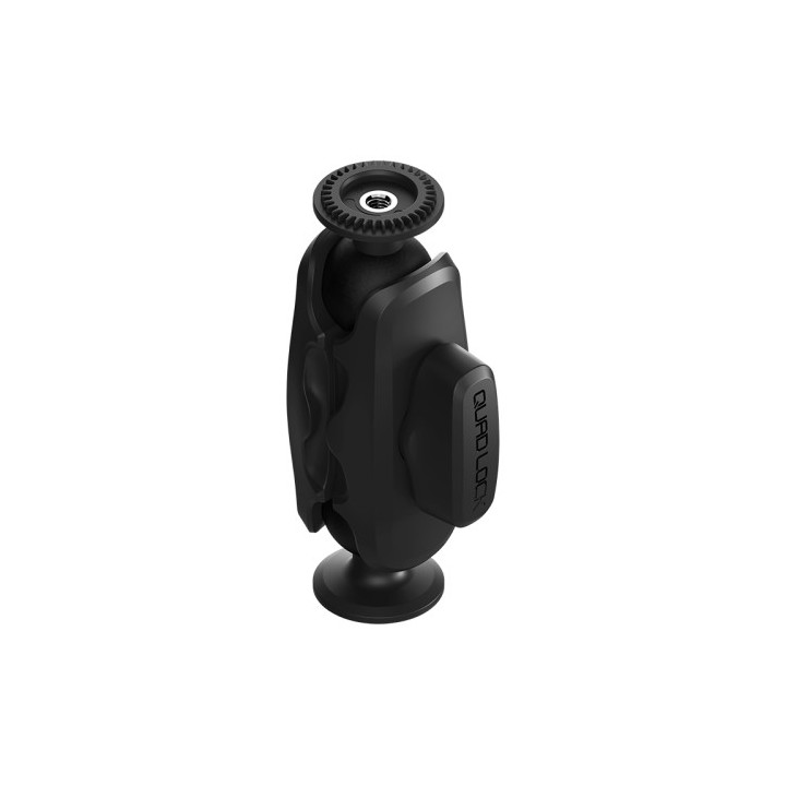 Μικρός Βραχίονας 360 (51mm) Quad Lock 360 Arm-Dual Pivot Small QLP-360-DPS