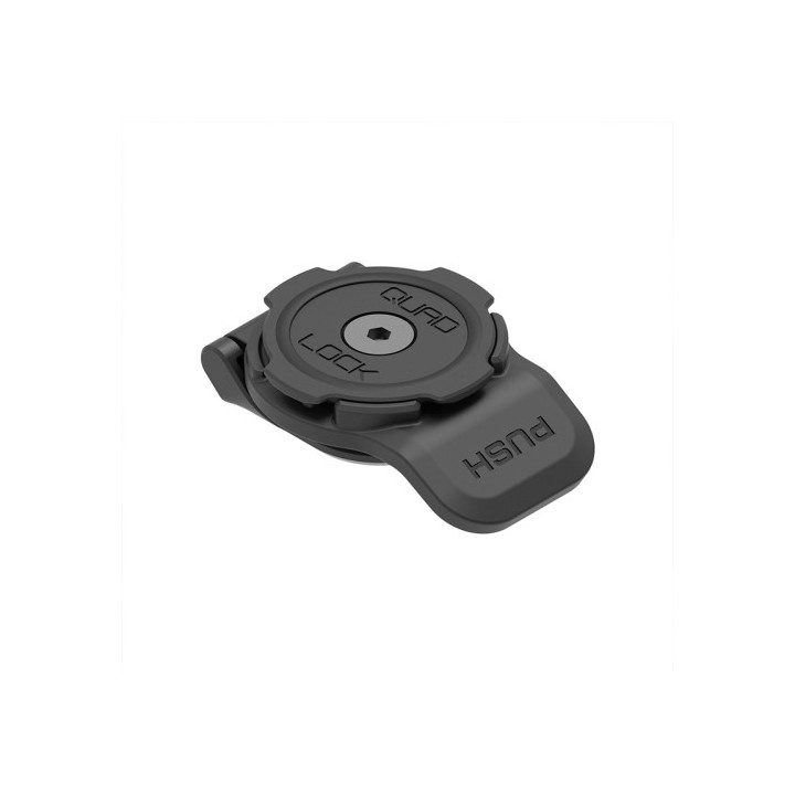Βάση Κινητού Quad Lock 360 Head Short Lever QLP-360-SLBK