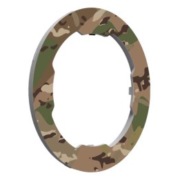 Διακοσμητικό Δαχτυλίδι Quad Lock Camo QLP-MCR-CAM