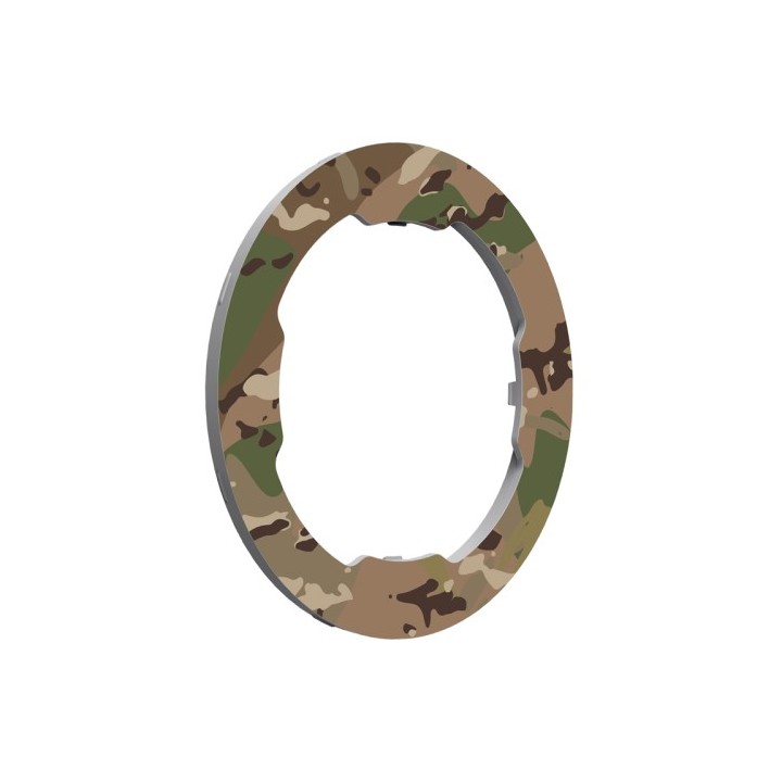 Διακοσμητικό Δαχτυλίδι Quad Lock Camo QLP-MCR-CAM