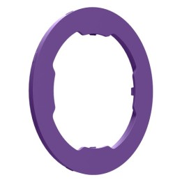Διακοσμητικό Δαχτυλίδι Quad Lock Purple QLP-MCR-PU
