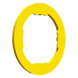 Διακοσμητικό Δαχτυλίδι Quad Lock Yellow QLP-MCR-YE