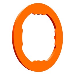 Διακοσμητικό Δαχτυλίδι Quad Lock Orange QLP-MCR-OR
