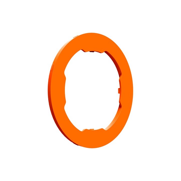 Διακοσμητικό Δαχτυλίδι Quad Lock Orange QLP-MCR-OR