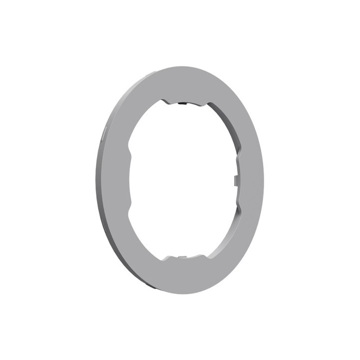Διακοσμητικό Δαχτυλίδι Quad Lock Grey QLP-MCR-GY