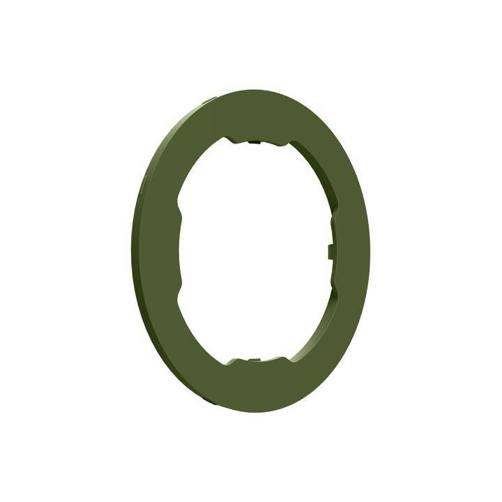 Διακοσμητικό Δαχτυλίδι Quad Lock Green QLP-MCR-GR