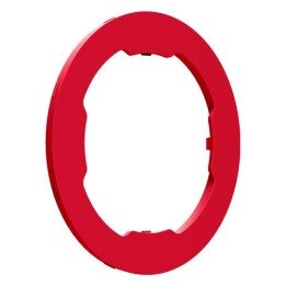 Διακοσμητικό Δαχτυλίδι Quad Lock Red QLP-MCR-RE