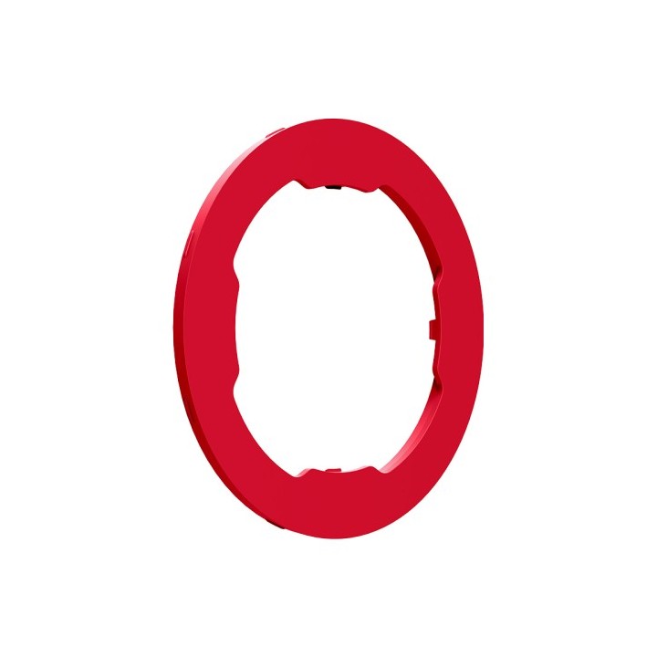 Διακοσμητικό Δαχτυλίδι Quad Lock Red QLP-MCR-RE