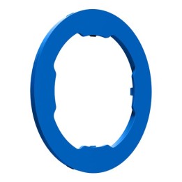 Διακοσμητικό Δαχτυλίδι Quad Lock Blue QLP-MCR-BL