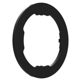 Διακοσμητικό Δαχτυλίδι Quad Lock Black QLP-MCR-BK