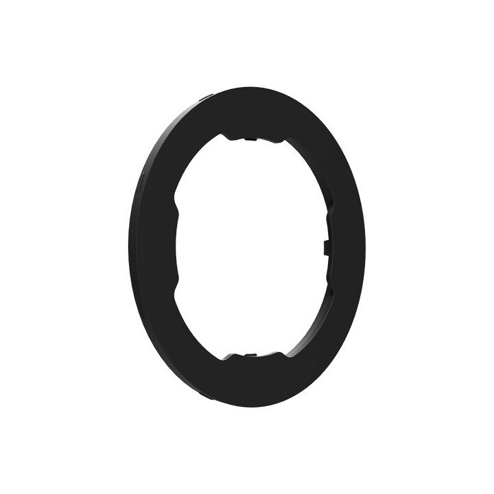 Διακοσμητικό Δαχτυλίδι Quad Lock Black QLP-MCR-BK