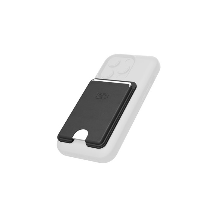 Πορτοφόλι Mag Quad Lock Mag Wallet QMA-WLT