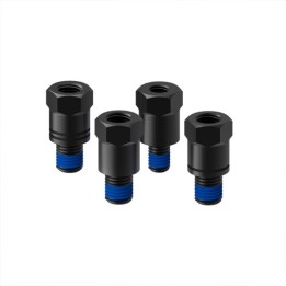 Κίτ Αντάπτορα Quad Lock Mirror Stem Mount Adaptor Kit QLP-MSA για Bάση Κινητού