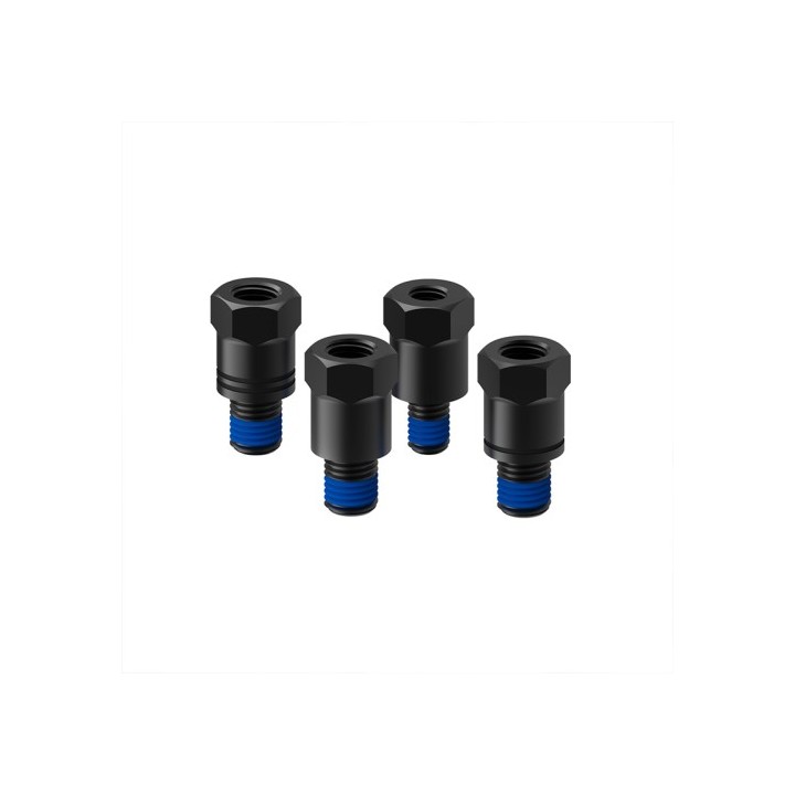 Κίτ Αντάπτορα Quad Lock Mirror Stem Mount Adaptor Kit QLP-MSA για Bάση Κινητού