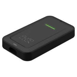 Αντάπορας Ασύρματης Σύνδεσης Quad Lock Wireless Carplay Adaptor QLA-CPA