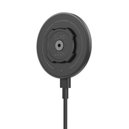 Κεφαλή Ασύρματης Φόρτισης Mag Quad Lock Mag Wireless Charging Head QLH-MAG-WCH-2 για Mag Θήκες