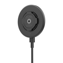 Κεφαλή Ασύρματης Φόρτισης Quad LockWireless Charging Head For Car/Desk QLH-WCH-2 για Αυτοκίνητο/Γραφ