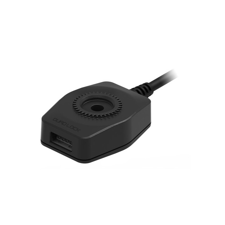 Φορτιστής Quad Lock USB Charger QLA-MOT-USB