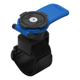 Βάση Κινητού Quad Lock Quick Release Strap Mount QLM-STP με Ιμάντα/Velcro