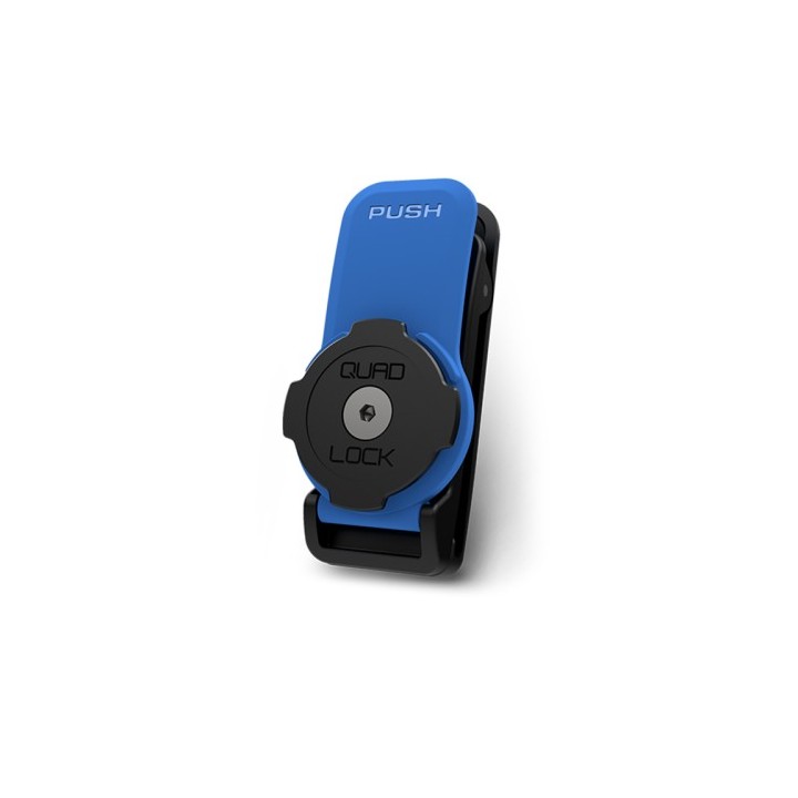 Κλίπ Quad Lock Belt/Utility Clip QLM-BLT-3