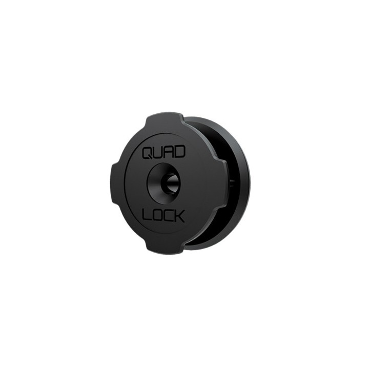 Βάση Τοίχου Quad Lock Adhesive Wall Mount QLM-WAL-2